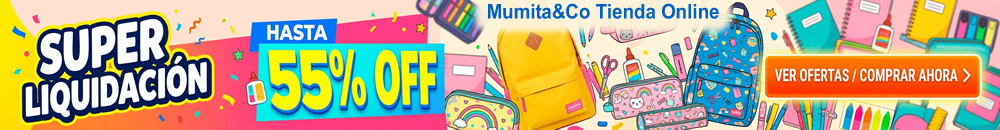 Ingresa a Mumita&Co Ingresa a Mumita&Co