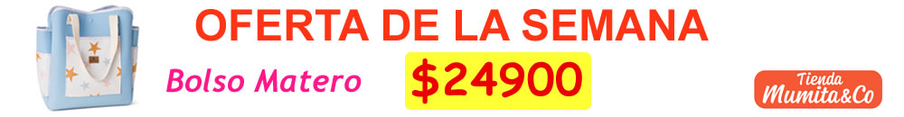 Oferta de la Semana