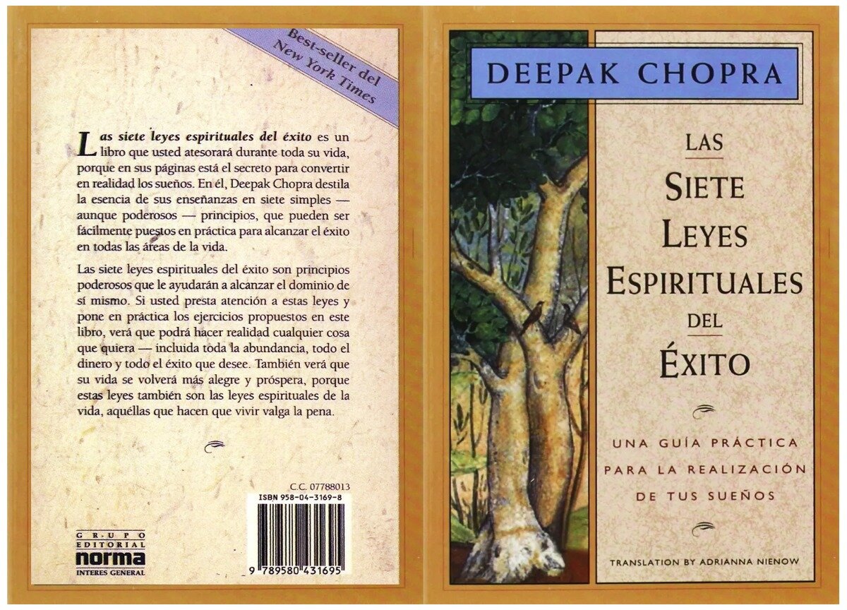 Izumro Pogo Stak Skok Neupotrijebljen Las 7 Leyes Espirituales Pdf Theopticbranch Com