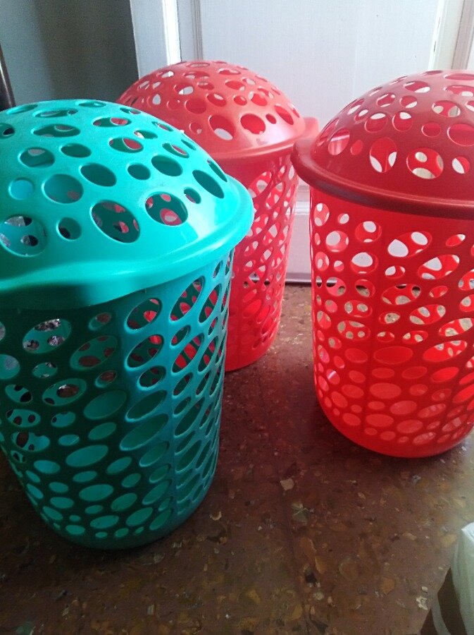 Cestas Para Ropa | CompraVentaNet.com