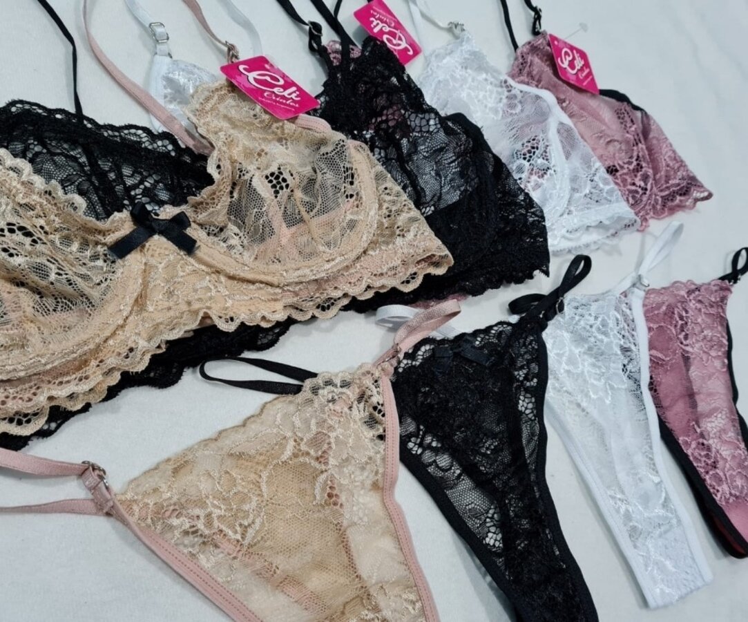 Online Lenceria Lenceria Mayorista Calle Avellaneda My Tio