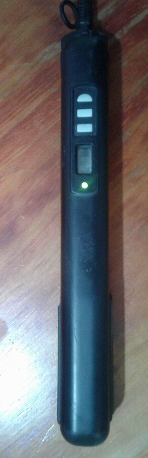 Planchita De Pelo Philips Salón Straight Jade | CompraVentaNet.com