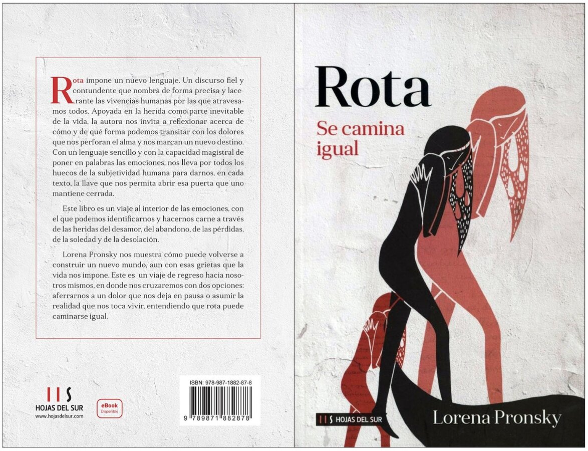Combo X 3 Lorena Pronsky - Libros Digitales En Pdf Epub
