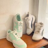 Zapatillas Importadas Nuevas 38 Y 40