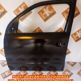 Puerta Delantera Izquierda Vw Amarok (Todos Los Modelos) Original