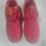 Zapatillas Sin Cordones Talle 40