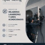Técnico De Aire Acondicionado