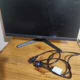 Monitor Asus ( Pantalla Rota) Prende
