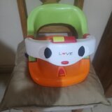 Aro De Baño Para Bebe