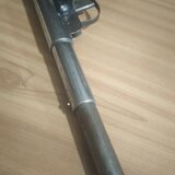 Pistola Aire Comprimido Lucifer