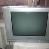 Tv Philips Real Flat 25