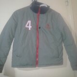 Campera Polo Club