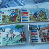 Revista El Huinca.