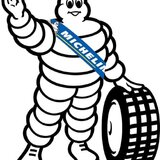 Neumatico Camioneta Rodamarsa Tires  Autoelevadores