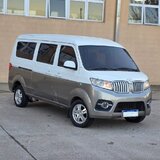 2019  Shineray X30 Passenger (Modelo 2019)  7 Asientos