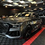2021  Audi Q8 3.0 55 Tfsi Quattro (2021)  Nivel Superior