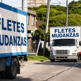 Fletes La Plata Tolosa Y Mudanzas