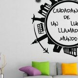 Vinilo Microperforado Para Comercios