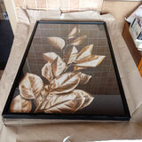 Decoración Con Cuadros De Acrílico Para Oficinas