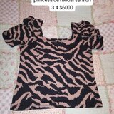 Remeras Y Palazo.calzas De Mujer