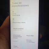 Xiaomi Redmi Note 9 Libre