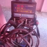 Vendo Máquina Sacabollos Chapista Kupperflit 4800S