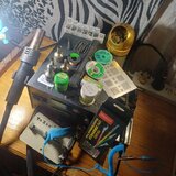 Vendo Para Técnico Hago Oferta