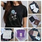 Remeras Estampadas Dama Del 2 Al 6
