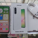 Samsung A56 Nuevo En Caja 12Gb 256Gb