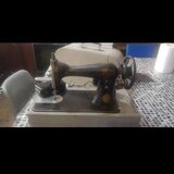 Maquina Singer