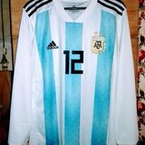 Camiseta Selección Argentina