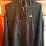 Campera Rompeviento Topper