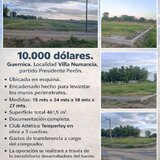 Lote En Venta