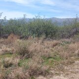 Terreno En Venta Los Molles  San Luis (Ruta Nacional N3)