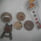 Set  De Varios Artículos Hogar  Decorativos