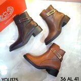 Botas Texanas