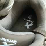 Zapatillas Jaguar Mujer