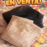 Pantalones De Mujer X 3