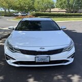 Kia Optima Lx Automático 2020