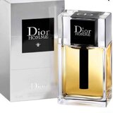 Edt Dior Homne 100 Ml 100% Original Sellado Etiqueta Afip