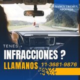 Tenes Infracciones De Transito