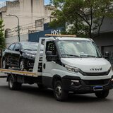 Servicio De Grúa En Mar Del Plata