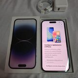Iphone 14 Pro De 256Gb 86% Bateria