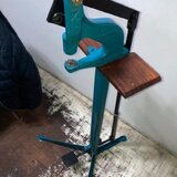 Maquina Para Colocar Broches