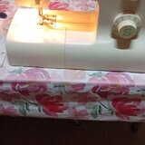 Maquina De Coser Electrica Singer Tradition