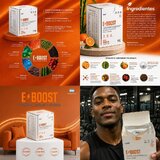 E-Boost De Fwp  Energía  Enfoque Y Rendimiento Para Tu Día