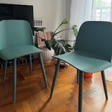 Sillas Muuto Nerd