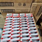 Pilas Aaa Energizer Venta Por Pack Sellado