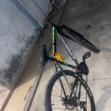 Montanbike