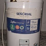 Termotanque Electrico Señorial 65 Litros